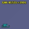 GB6 B1531+2001