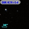 DIR 028+54