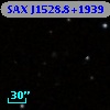 SAX J1528.8+1939