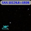 SAX J1528.8+1938
