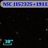 NSC J152325+191124