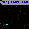 NSC J153056+184319