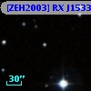 [ZEH2003] RX J1533.1+1854  1