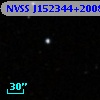 NVSS J152344+200851