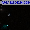 NVSS J152429+200428