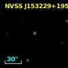 NVSS J153229+195253