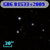 GB6 B1533+2009
