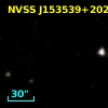 NVSS J153539+202814