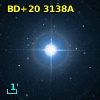BD+20  3138A