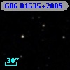 GB6 B1535+2008