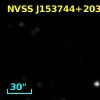 NVSS J153744+203501