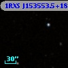 1RXS J153553.5+184756