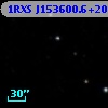 1RXS J153600.6+203405