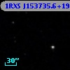 1RXS J153735.6+190411