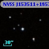 NVSS J153511+185739