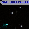 NVSS J153533+185813