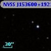 NVSS J153600+192122