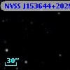 NVSS J153644+202847