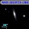 NVSS J153723+203245