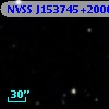 NVSS J153745+200631