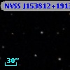 NVSS J153812+191318