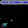 NVSS J153904+200422