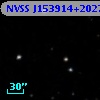 NVSS J153914+202743