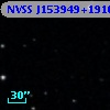 NVSS J153949+191005