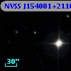 NVSS J154001+211028