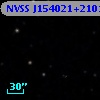 NVSS J154021+210112