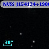 NVSS J154124+190610