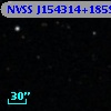 NVSS J154314+185908