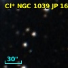 Cl* NGC 1039     JP     168