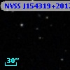 NVSS J154319+201720