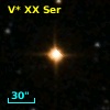 V* XX Ser