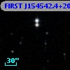 FIRST J154542.4+204911