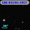 GB6 B1544+1957