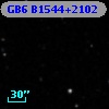 GB6 B1544+2102