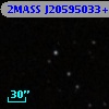2MASS J20595033+7715110