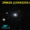 2MASX J15493255+2038431