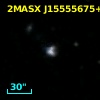 2MASX J15555675+1957001