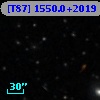 [T87] 1550.0+2019