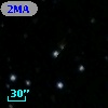 2MASS J21052257+7658377