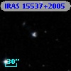 IRAS 15537+2005