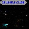 2E 1545.1+2106