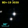BD+19  3030