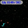 1Jy 1549+202