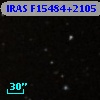 IRAS F15484+2105