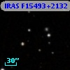 IRAS F15493+2132