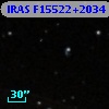 IRAS F15522+2034
